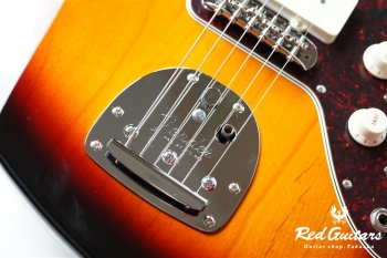 MIJ Heritage 60s Jazzmaster
